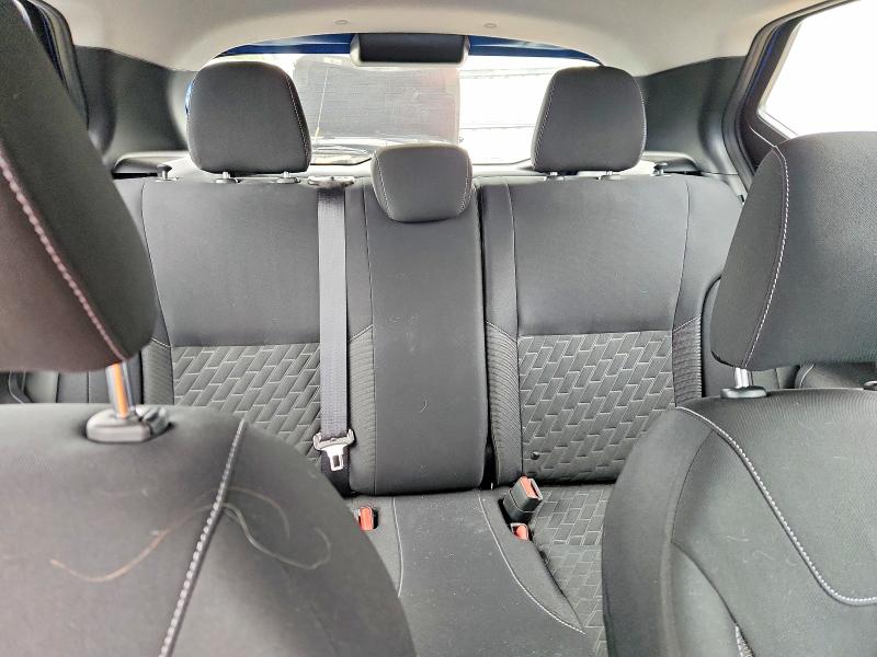 Продажа на аукционе авто 2021 Nissan Kicks, vin: 3N1CP5CV3ML546400, номер лота: 57926506