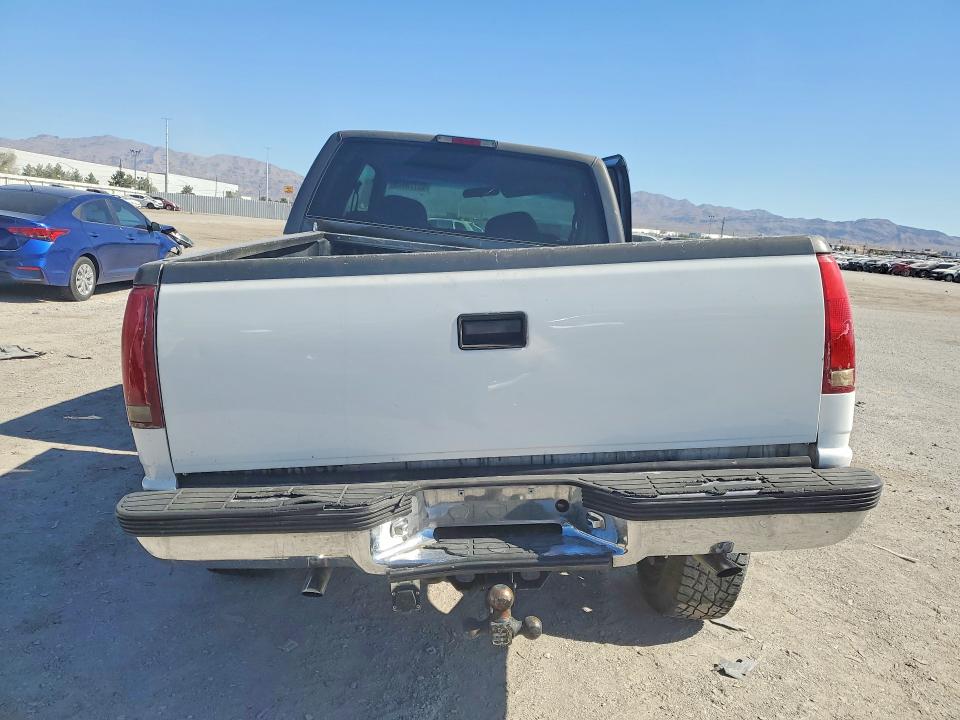 55776426 :رقم المزاد ، 2GCEK19R8W1247027 vin ، 1998 Chevrolet Gmt-400 مزاد بيع