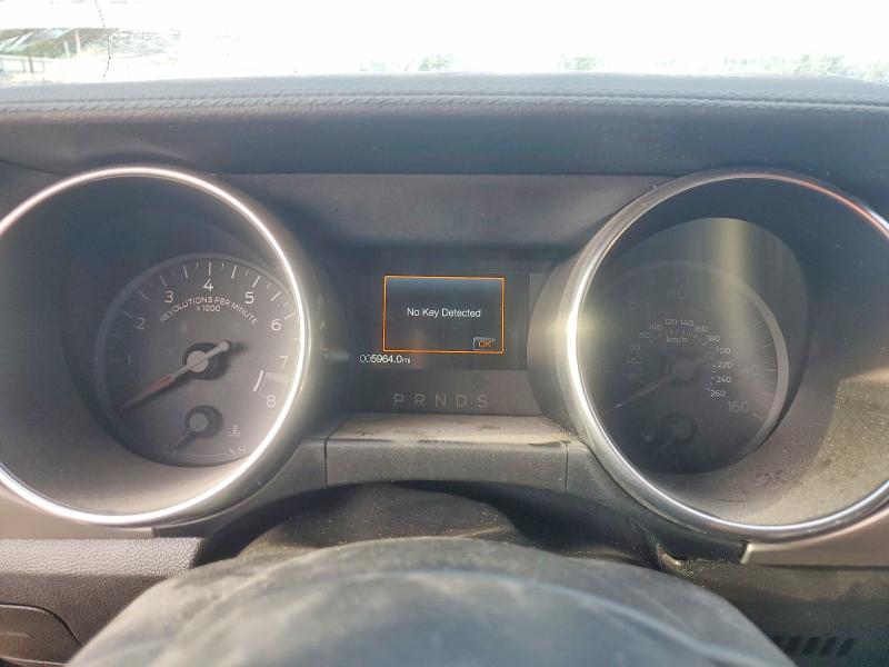 Aukcja sprzedaży 2021 Ford Mustang, vin: 1FA6P8CF5M5148440, numer aukcji: 56508526