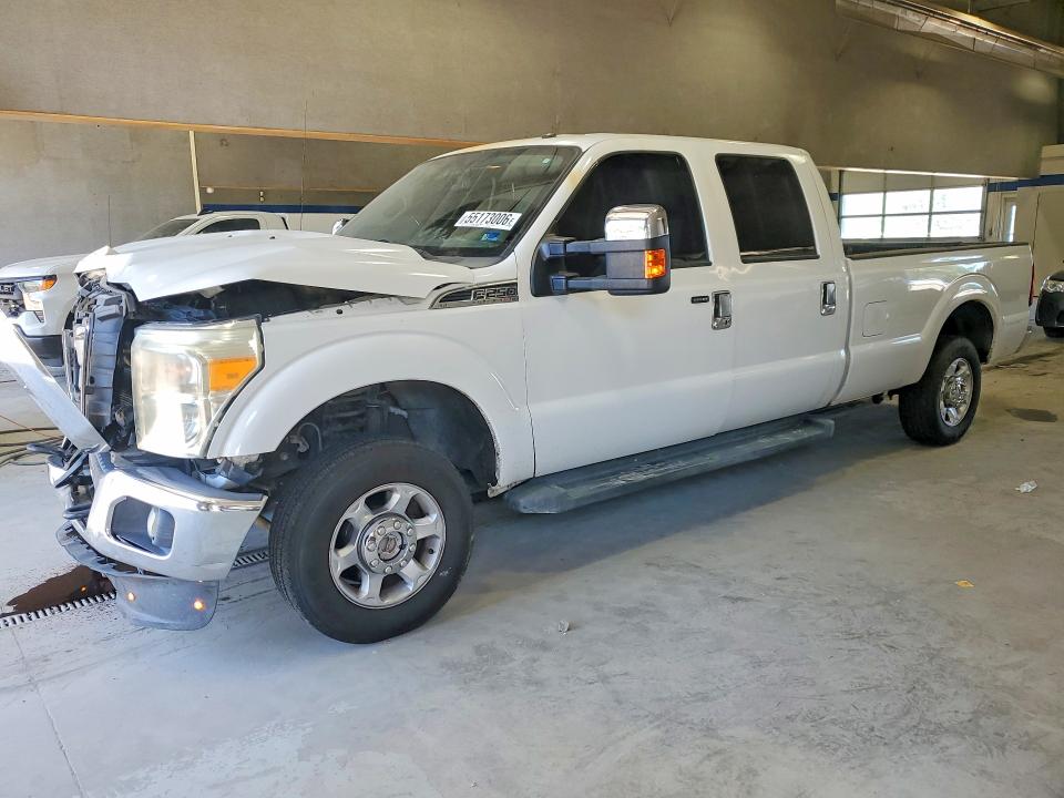 Продаж на аукціоні авто 2015 Ford F250, vin: 1FT7W2B63FEB96313, номер лоту: 55173006