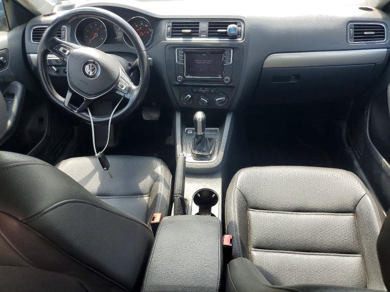56264846 :رقم المزاد ، 3VWD67AJXGM415489 vin ، 2016 Volkswagen Jetta مزاد بيع