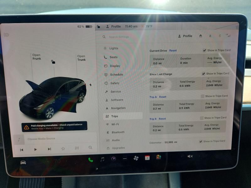 55674156 :رقم المزاد ، 5YJYGDEE3MF196078 vin ، 2021 Tesla Model Y مزاد بيع