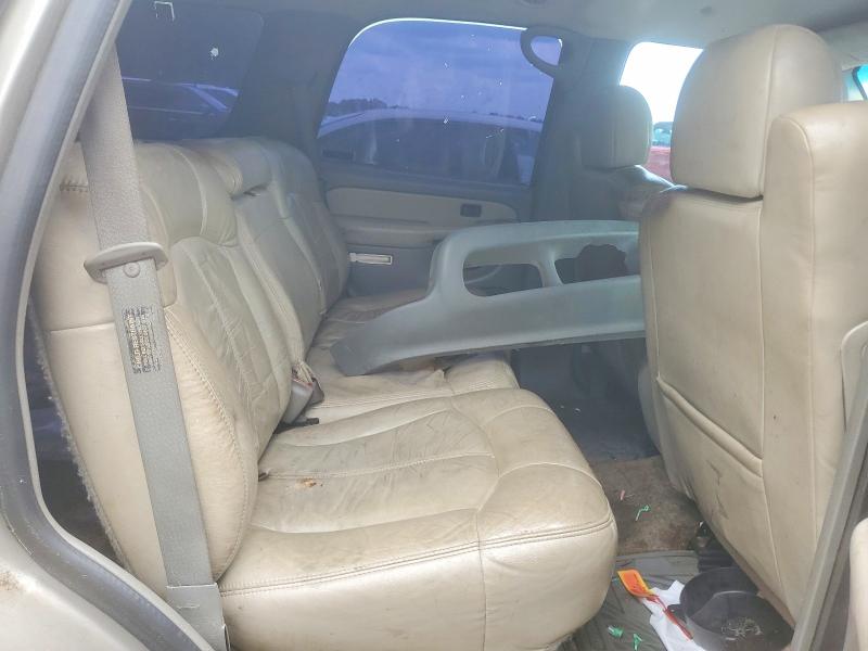 Продажа на аукционе авто 2000 Chevrolet Tahoe, vin: 1GNEK13TXYJ150755, номер лота: 58807686