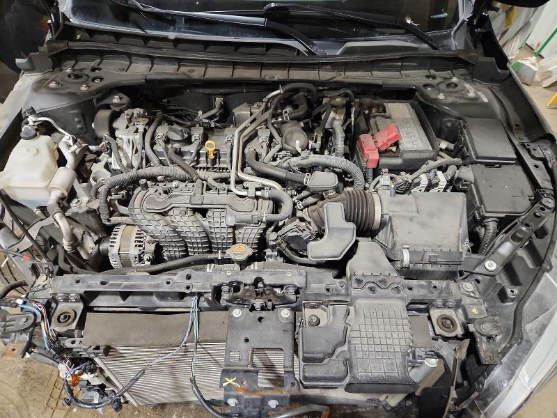 Продаж на аукціоні авто 2022 Nissan Altima, vin: 1N4BL4CW6NN400751, номер лоту: 55127916