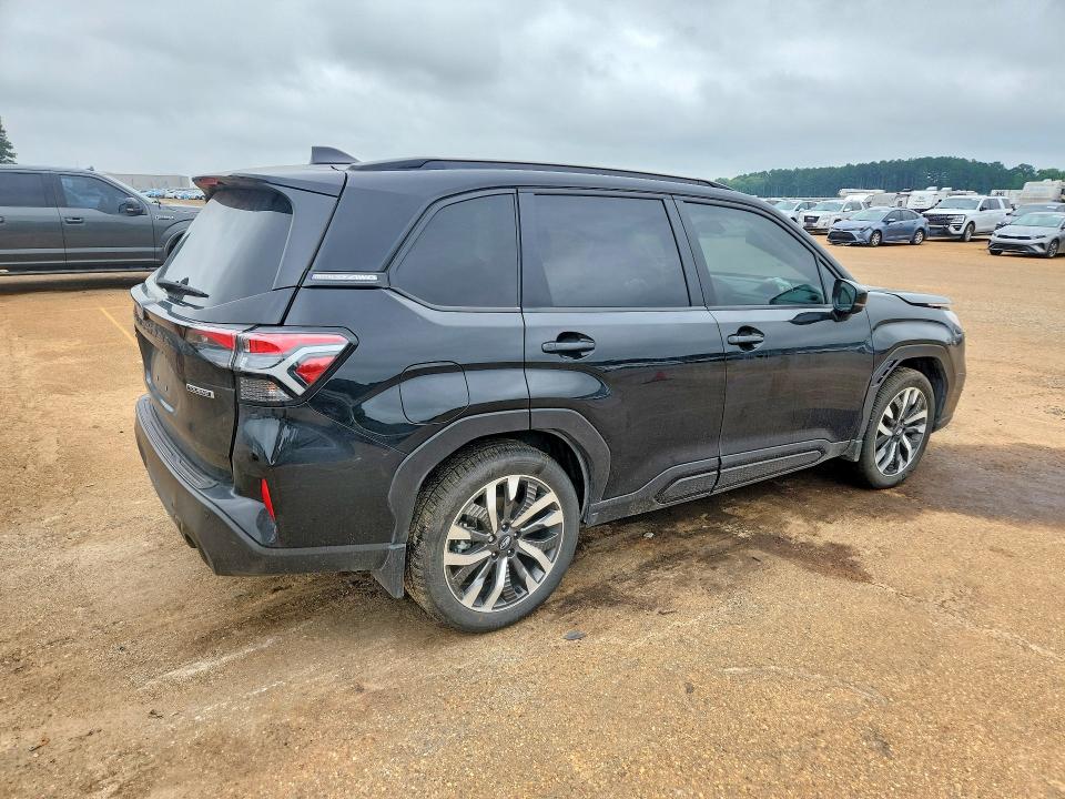 Продажа на аукционе авто 2025 Subaru Forester, vin: JF2SLDTC9SH502525, номер лота: 55777446