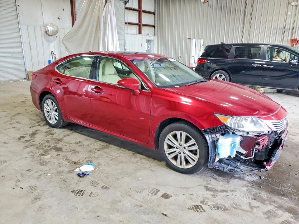 Продажа на аукционе авто 2014 Lexus Es, vin: JTHBK1GG5E2131950, номер лота: 58386436