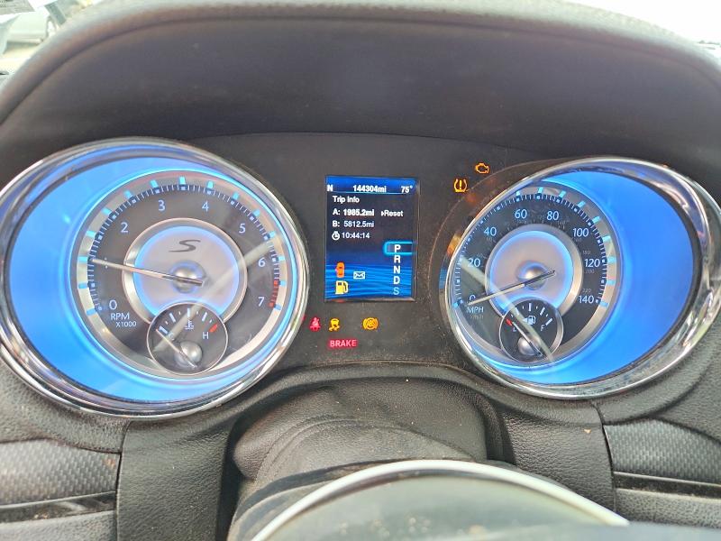 Aukcja sprzedaży 2014 Chrysler 300, vin: 2C3CCABGXEH361196, numer aukcji: 58005696