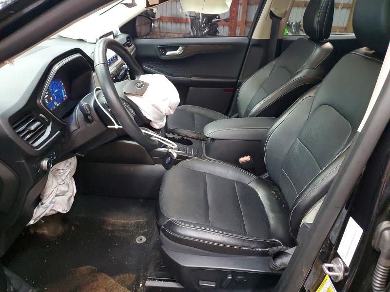 2020 Ford Escape მანქანა იყიდება აუქციონზე, vin: 1FMCU9J97LUA63009, აუქციონის ნომერი: 57024386