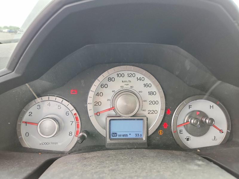 Продажа на аукционе авто 2010 Honda Pilot, vin: 5FNYF4H94AB503805, номер лота: 59649966