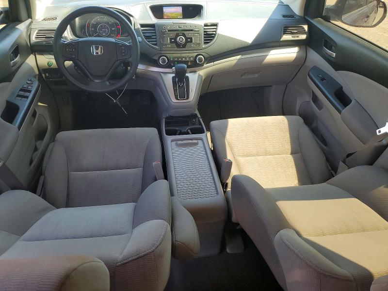 Aukcja sprzedaży 2014 Honda Cr-v, vin: 3CZRM3H38EG712507, numer aukcji: 55707166