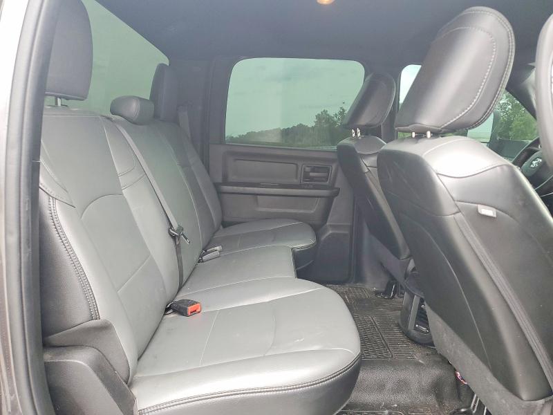 57916506 :رقم المزاد ، 3C6UR5CL6NG221168 vin ، 2022 Ram 2500 مزاد بيع