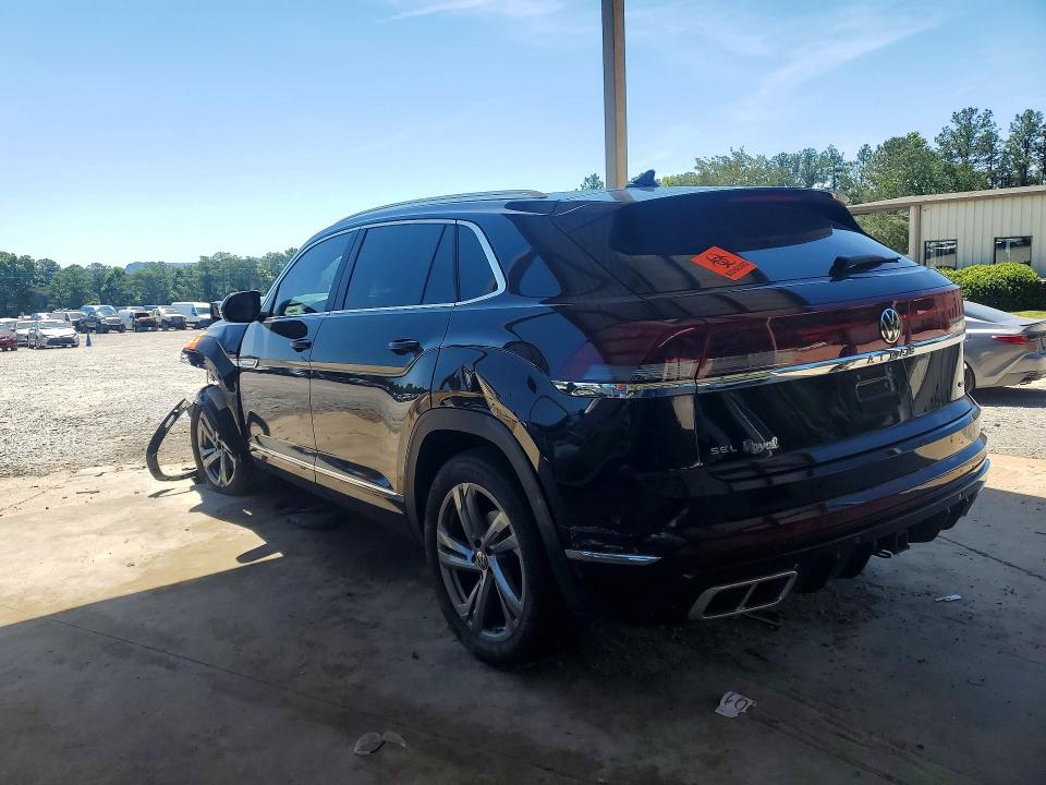 Aukcja sprzedaży 2024 Volkswagen Atlas Cross Sport, vin: 1V2AE2CA9RC239286, numer aukcji: 56159086