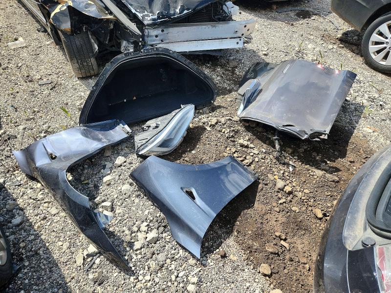 Продаж на аукціоні авто 2018 Tesla Model S, vin: 5YJSA1E22JF274549, номер лоту: 56022466