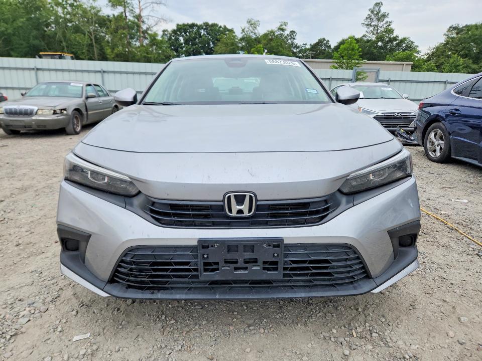 56823026 :رقم المزاد ، 2HGFE2F24RH568116 vin ، 2024 Honda Civic مزاد بيع