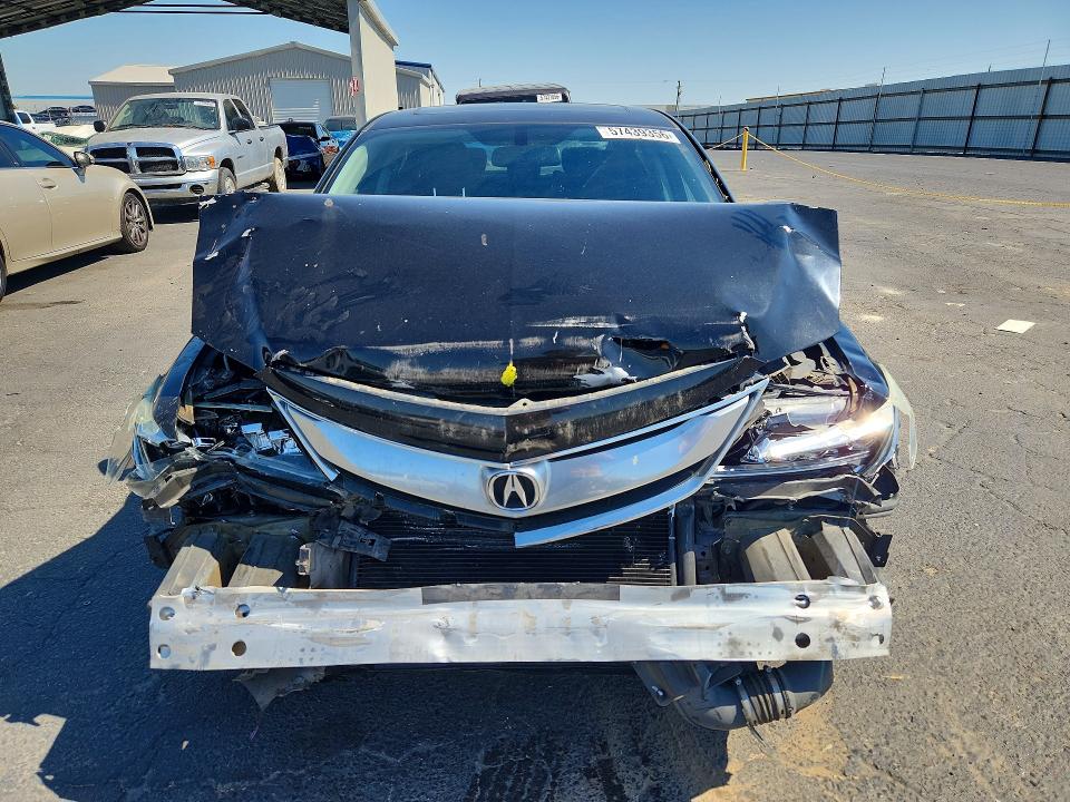Aukcja sprzedaży 2016 Acura Ilx, vin: 19UDE2F73GA001586, numer aukcji: 57439356