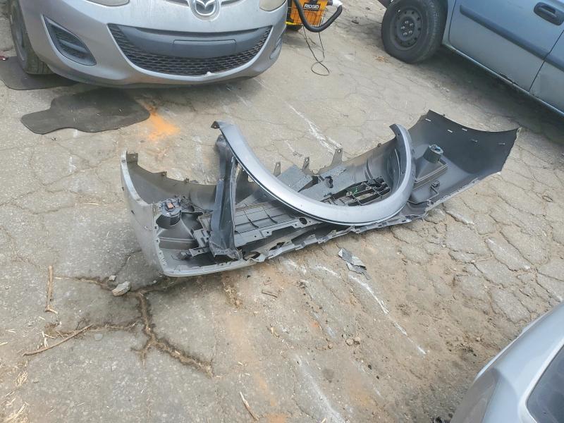2018 Nissan Armada მანქანა იყიდება აუქციონზე, vin: JN8AY2NE4J9730914, აუქციონის ნომერი: 58747056