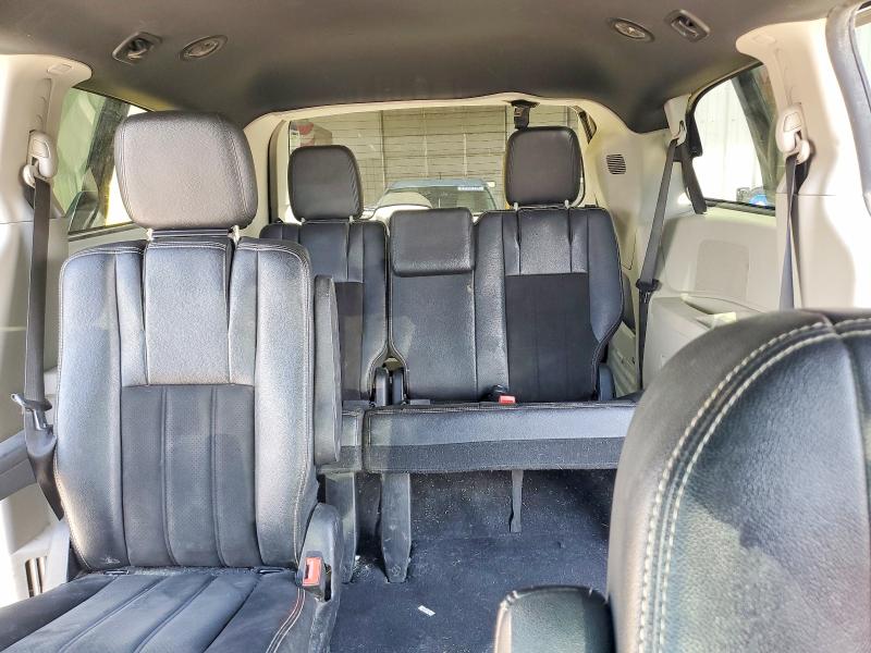 Продаж на аукціоні авто 2019 Dodge Grand Caravan, vin: 2C4RDGCG9KR511096, номер лоту: 57377306