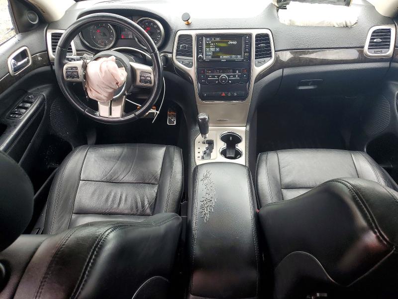 Aukcja sprzedaży 2013 Jeep Grand Cherokee, vin: 1C4RJFAG9DC635872, numer aukcji: 55533596