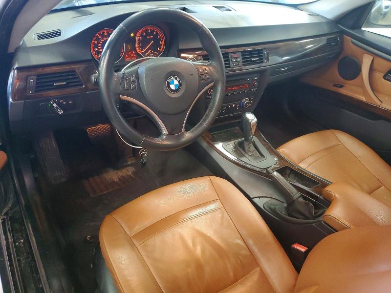 58308576 :رقم المزاد ، WBAWV5C59AP098712 vin ، 2010 Bmw 328 مزاد بيع