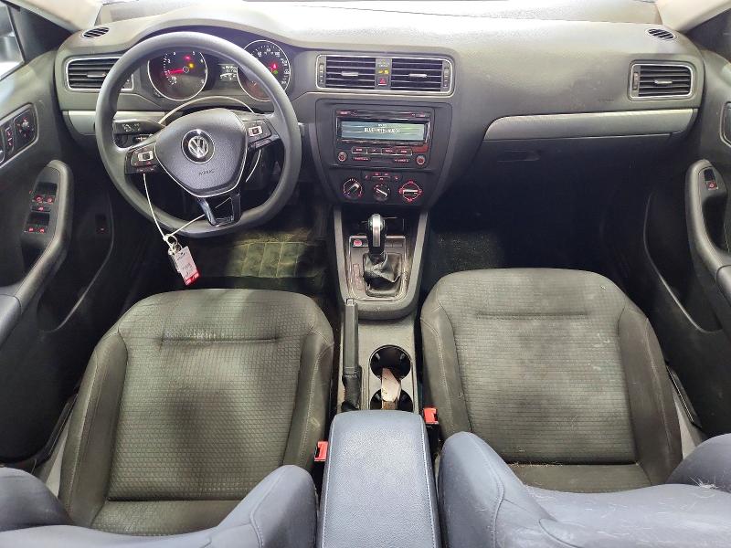 Продажа на аукционе авто 2015 Volkswagen Jetta, vin: 3VWD17AJ5FM245863, номер лота: 56603346
