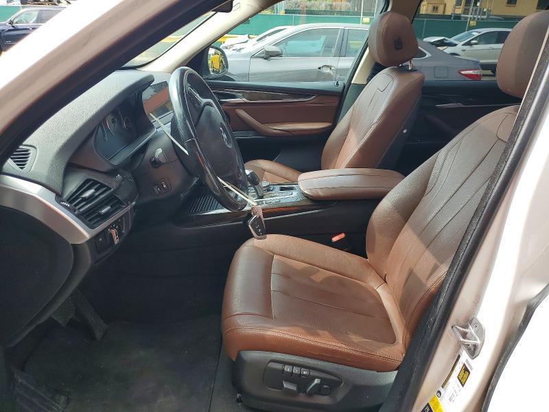 55801996 :رقم المزاد ، 5UXKR0C53G0U11102 vin ، 2016 Bmw X5 مزاد بيع