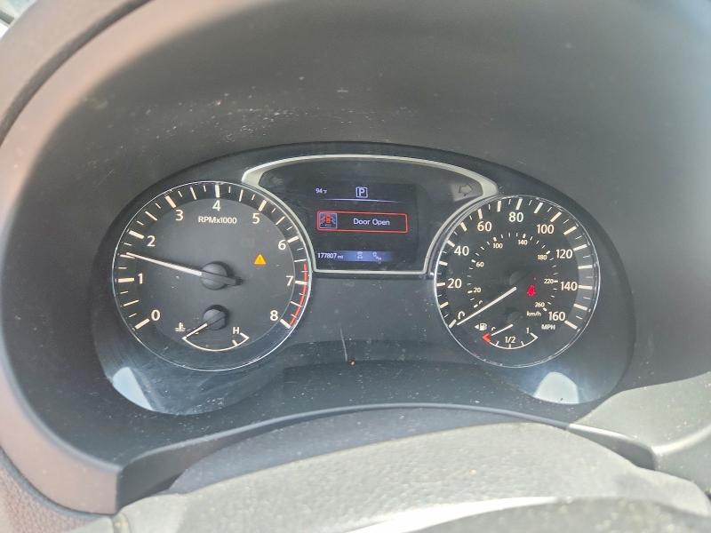 56497986 :رقم المزاد ، 1N4AL3AP4HC293281 vin ، 2017 Nissan Altima مزاد بيع