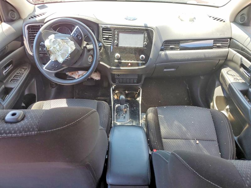 Продаж на аукціоні авто 2020 Mitsubishi Outlander, vin: JA4AD2A30LZ006517, номер лоту: 57006756