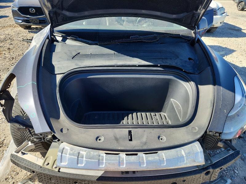 Aukcja sprzedaży 2021 Tesla Model Y, vin: 5YJYGDEE2MF273295, numer aukcji: 56810806