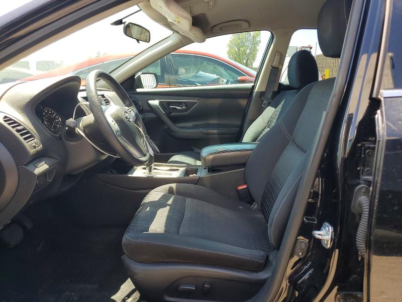 Aukcja sprzedaży 2016 Nissan Altima, vin: 1N4AL3AP0GC203817, numer aukcji: 85458755