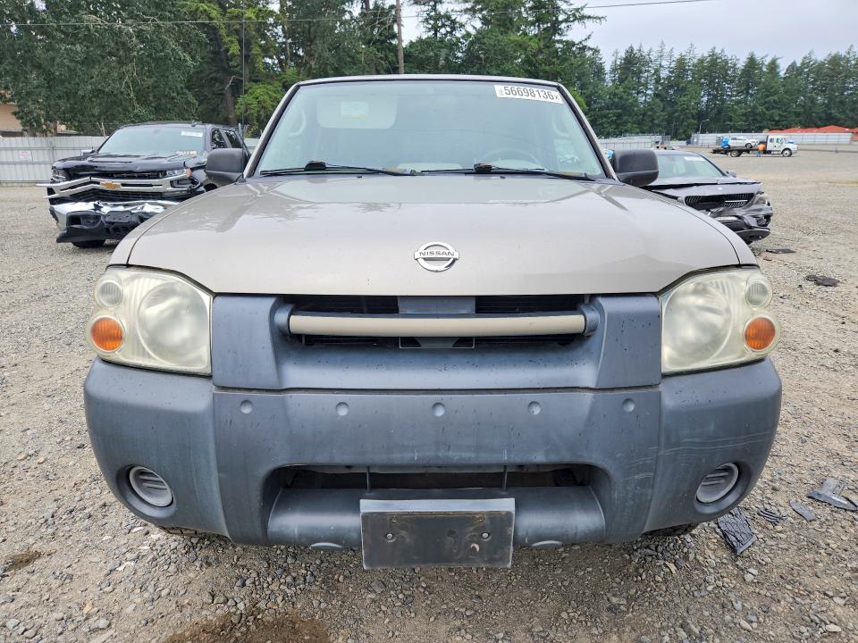 Aukcja sprzedaży 2002 Nissan Frontier, vin: 1N6ED29Y62C339553, numer aukcji: 56698136