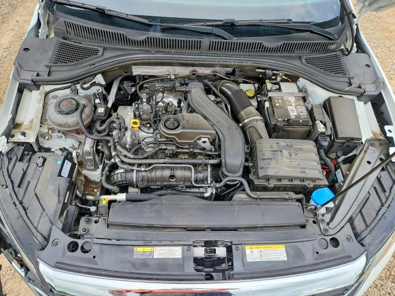 2024 Volkswagen Jetta მანქანა იყიდება აუქციონზე, vin: 3VW7M7BU0RM032868, აუქციონის ნომერი: 55368156