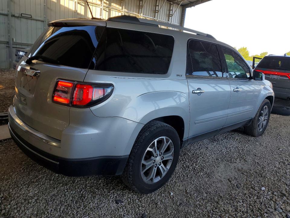 Aukcja sprzedaży 2016 Gmc Acadia, vin: 1GKKRSKD0GJ208043, numer aukcji: 57508816