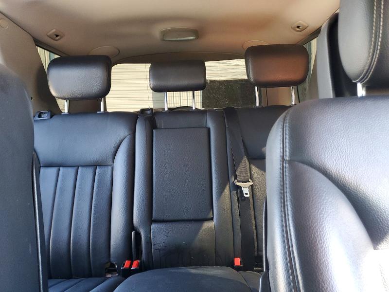 Продажа на аукционе авто 2008 Mercedes-benz Ml, vin: 4JGBB72E48A359275, номер лота: 55471796