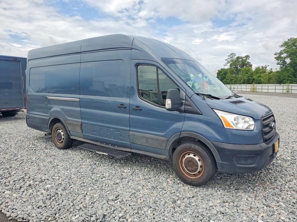 Продажа на аукционе авто 2020 Ford Transit, vin: 1FTBR3X8XLKA86647, номер лота: 56423066