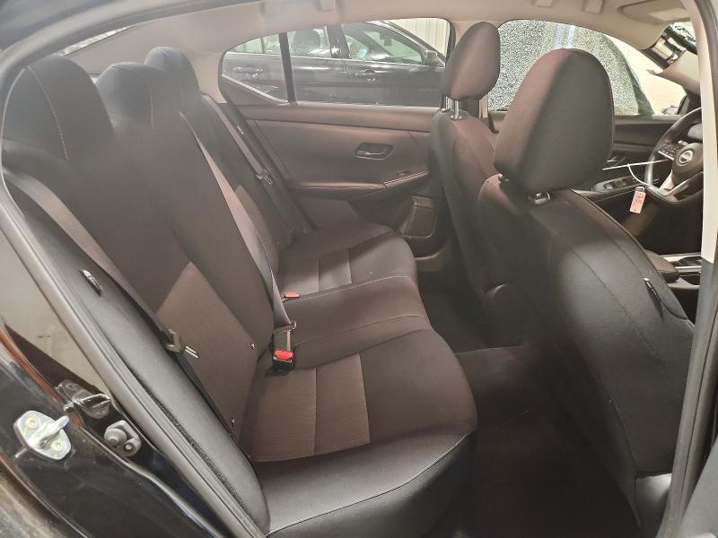Продаж на аукціоні авто 2024 Nissan Sentra, vin: 3N1AB8CV4RY342061, номер лоту: 56588336
