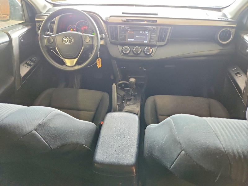Продажа на аукционе авто 2016 Toyota Rav4, vin: JTMBFREV1GJ092840, номер лота: 56404506