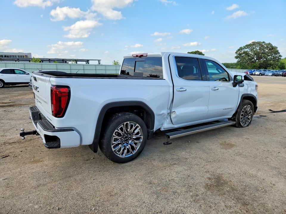 59178736 :رقم المزاد ، 1GTUUHE87TZ176255 vin ، 2026 Gmc Sierra مزاد بيع