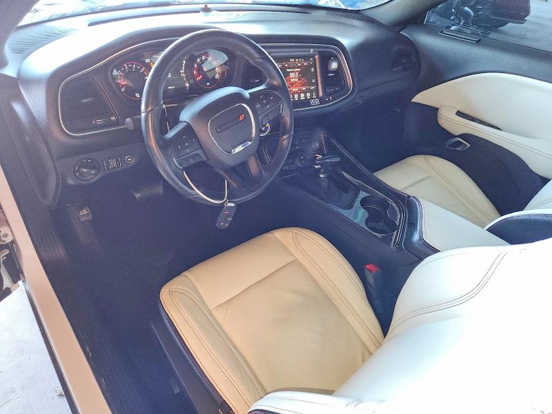 Aukcja sprzedaży 2016 Dodge Challenger, vin: 2C3CDZAG9GH202525, numer aukcji: 57058496