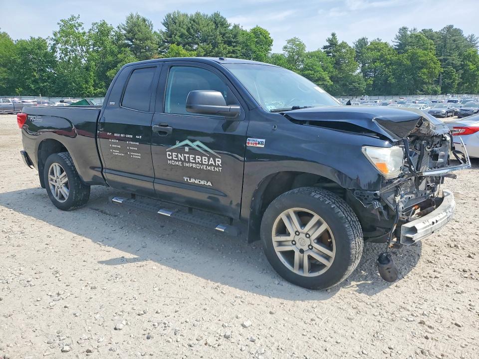 Aukcja sprzedaży 2013 Toyota Tundra, vin: 5TFUY5F14DX307241, numer aukcji: 56687106