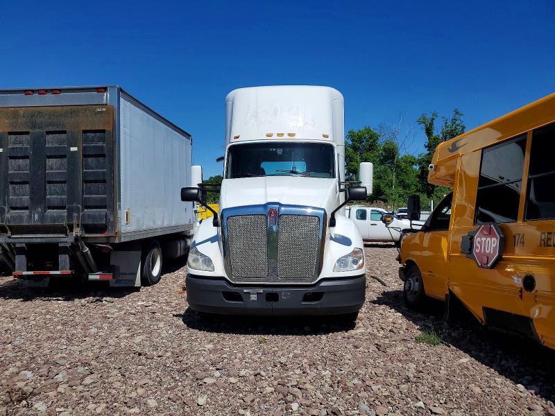 Aukcja sprzedaży 2018 Kenworth T680, vin: 1XKYA48X8JJ204280, numer aukcji: 46211736
