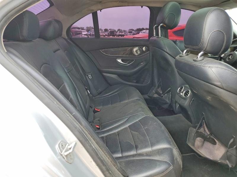 Продаж на аукціоні авто 2015 Mercedes-benz C, vin: 55SWF4KB9FU040357, номер лоту: 57023806