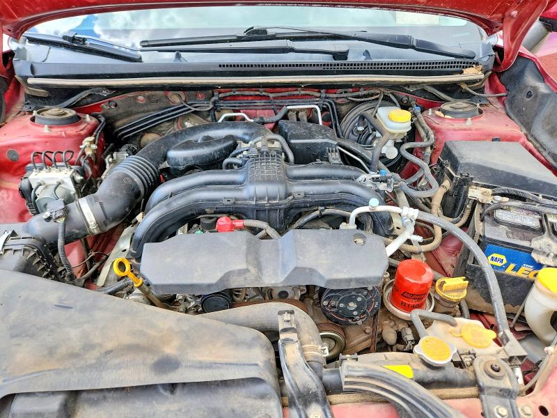 2017 Subaru Crosstrek მანქანა იყიდება აუქციონზე, vin: JF2GPABC7H8232911, აუქციონის ნომერი: 56521686