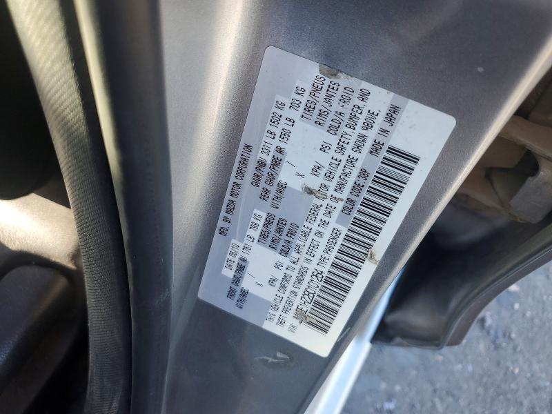 Aukcja sprzedaży 2011 Mazda Mazda2, vin: JM1DE1HZ2B0101264, numer aukcji: 55696246
