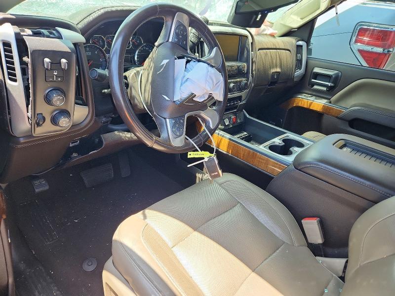 50976036 :رقم المزاد ، 3GTU2NEC9JG589476 vin ، 2018 Gmc Sierra مزاد بيع