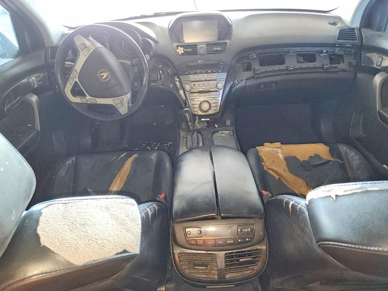 Aukcja sprzedaży 2007 Acura Mdx, vin: 2HNYD28847H543901, numer aukcji: 55692886