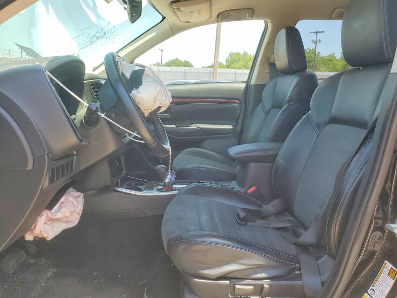 Aukcja sprzedaży 2019 Mitsubishi Outlander, vin: JA4AD3A35KZ043065, numer aukcji: 56686636