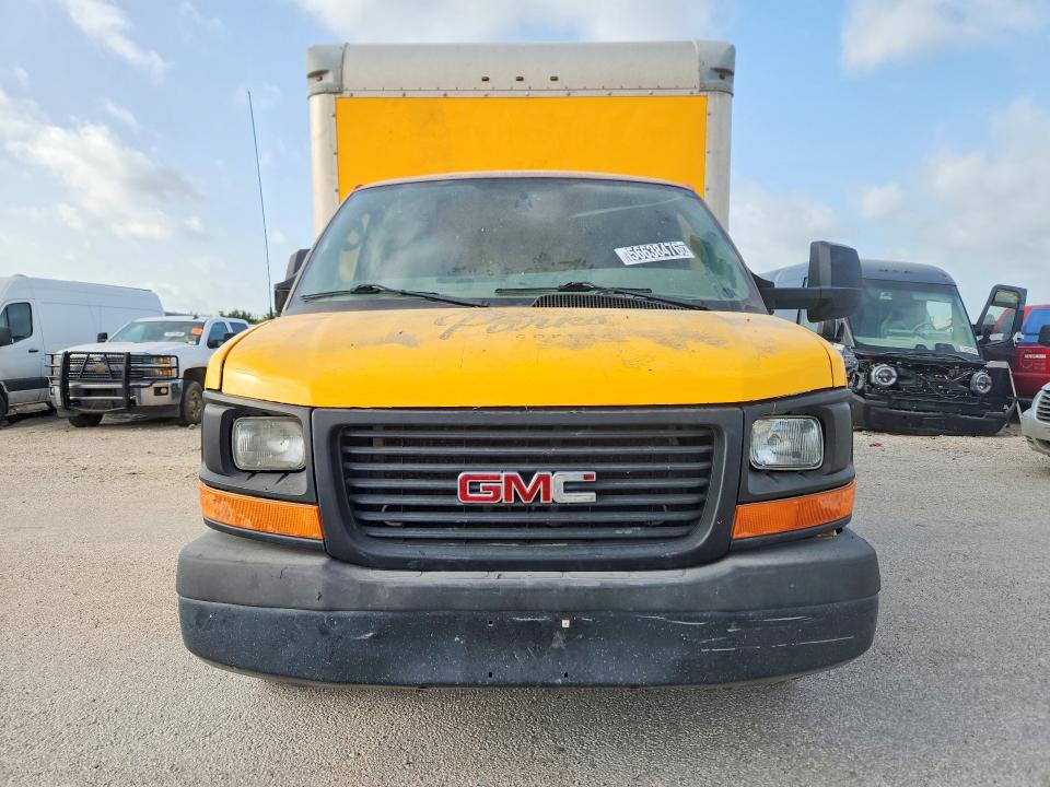 Продаж на аукціоні авто 2014 Gmc Savana, vin: 1GD374CG4E1907498, номер лоту: 56638476