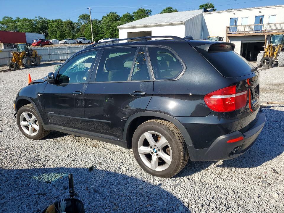Продажа на аукционе авто 2010 Bmw X5, vin: 5UXFF0C58ALT77268, номер лота: 55753246