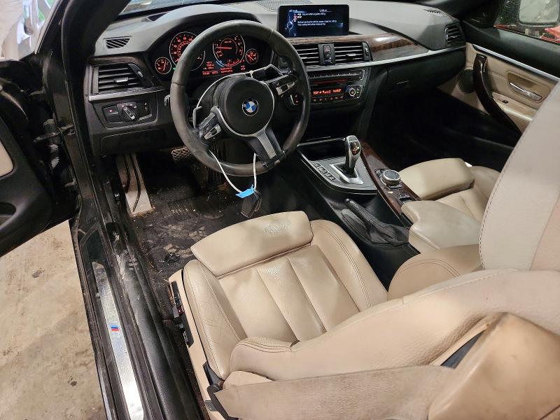 Продаж на аукціоні авто 2014 Bmw 428, vin: WBA3V9C55EPR69895, номер лоту: 58619276