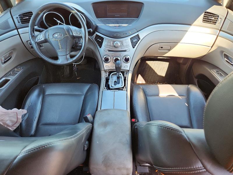 58409876 :رقم المزاد ، 4S4WX9GD8C4401355 vin ، 2012 Subaru Tribeca مزاد بيع